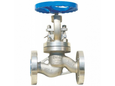 Globe Valves  Video