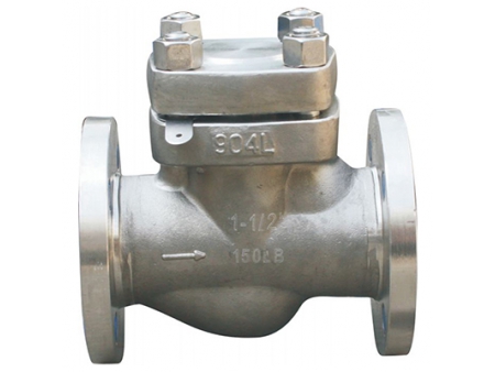 Check Valves  Video