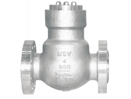 Check Valves  Video