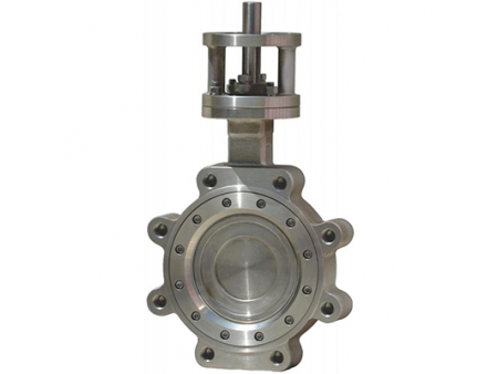 Butterfly Valves Video