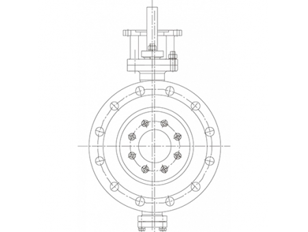 Butterfly Valves Video