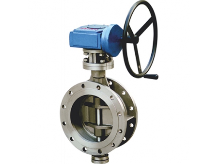 Butterfly Valves Video