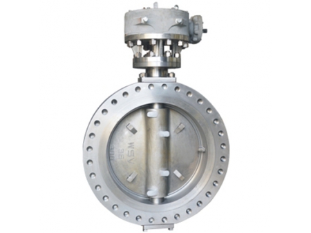 Butterfly Valves Video