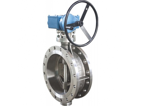 Butterfly Valves Video