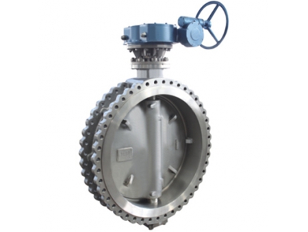 Butterfly Valves Video