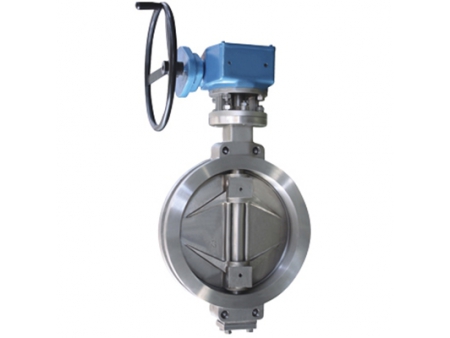 Butterfly Valves Video