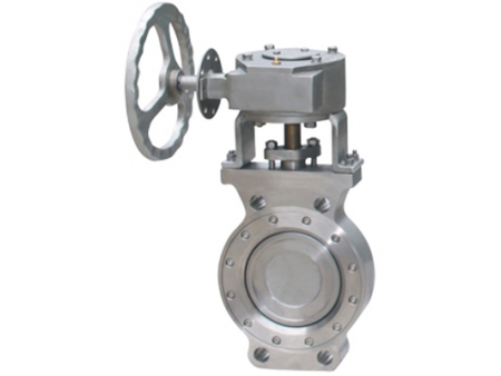 Butterfly Valves Video