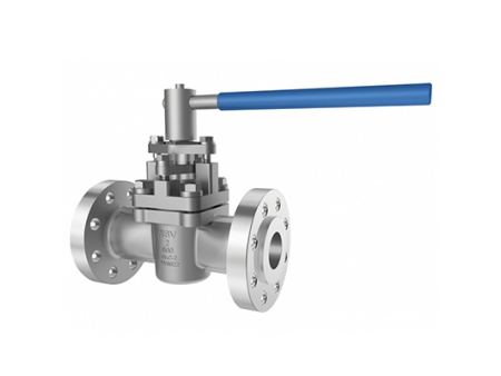 Plug Valves  Video