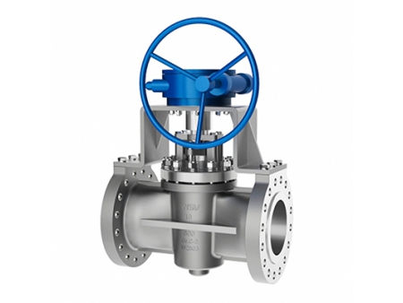 Plug Valves  Video