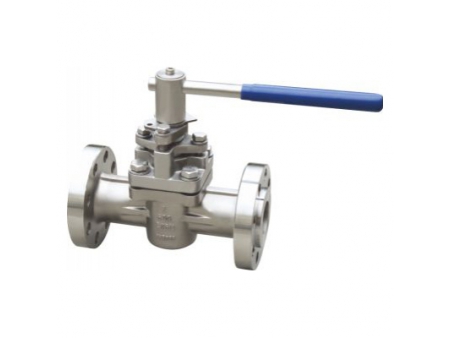 Plug Valves  Video