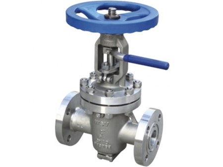 Plug Valves  Video