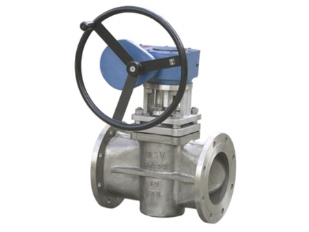 Plug Valves  Video