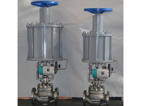 Flow Control Valve