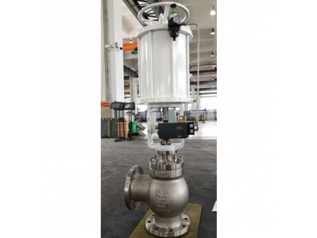 Flow Control Valve