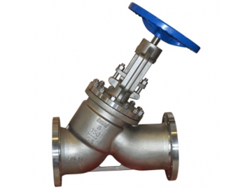 Duplex Stainless Steel Valves