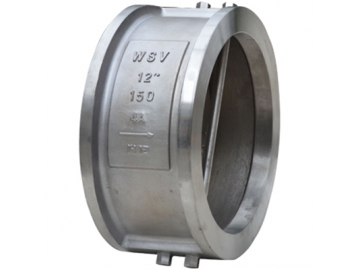 Duplex Stainless Steel Valves