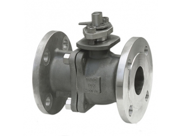 Hastelloy Valves