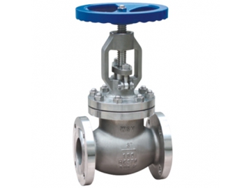 Hastelloy Valves