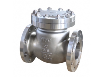 Hastelloy Valves