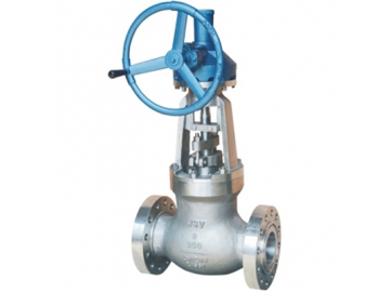 Hastelloy Valves