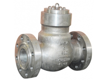 Hastelloy Valves