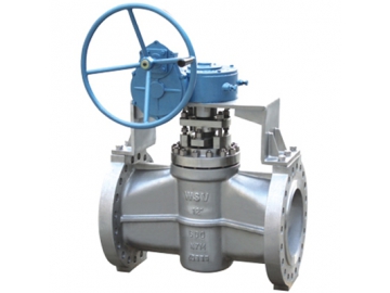 Hastelloy Valves