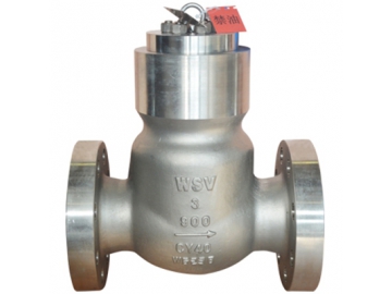 Inconel Valves