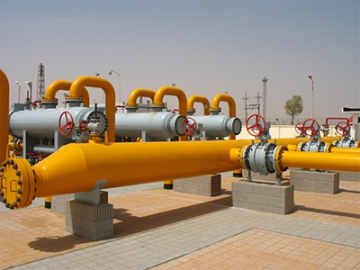 Liquefied Natural Gas (LNG) Transportation