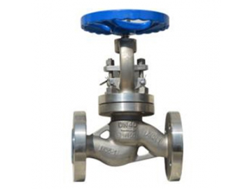 Monel Valves