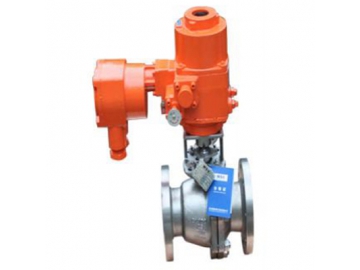 Monel Valves