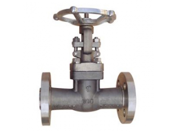 Monel Valves