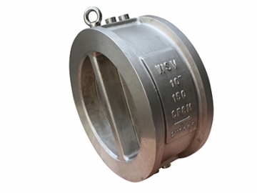 Stainless Steel Valves