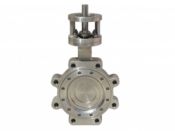 Stainless Steel Valves