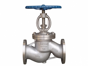 Stainless Steel Valves