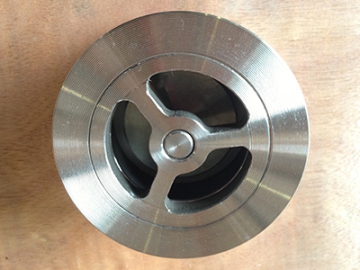 Super Austenitic Stainless Steel Valves