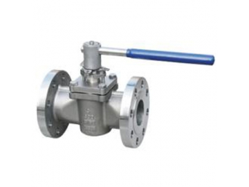 Nickel Valves