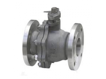 Nickel Valves