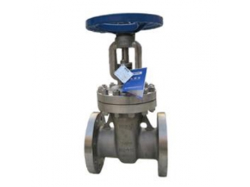 Nickel Valves