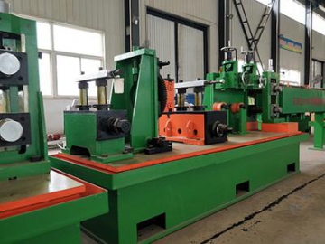 ERW89 ERW Carbon Steel Tube Mill