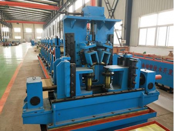 Multifunctional Pipe Mill