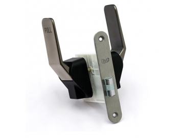 MG3811 Push Pull Mortise Lock