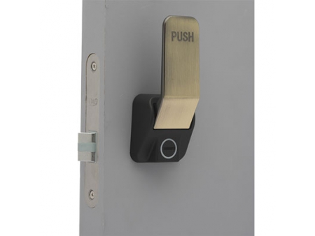 MG3813 Push Pull Mortise Lock