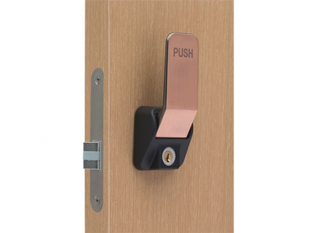 MG3814 Push Pull Mortise Lock