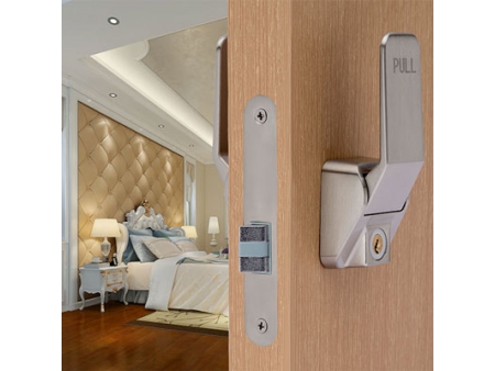 MG3814 Push Pull Mortise Lock