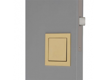 MG4811 Push Pull Mortise Lock