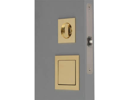 MG4812 Push Pull Mortise Lock