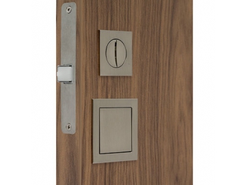 MG4813 Push Pull Mortise Lock