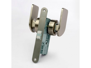 MG2811 Push Pull Mortise Lock