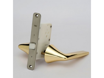 MPN1611 Door Lever Lock