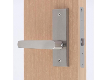 MPD1611 Mortise Lever Lock